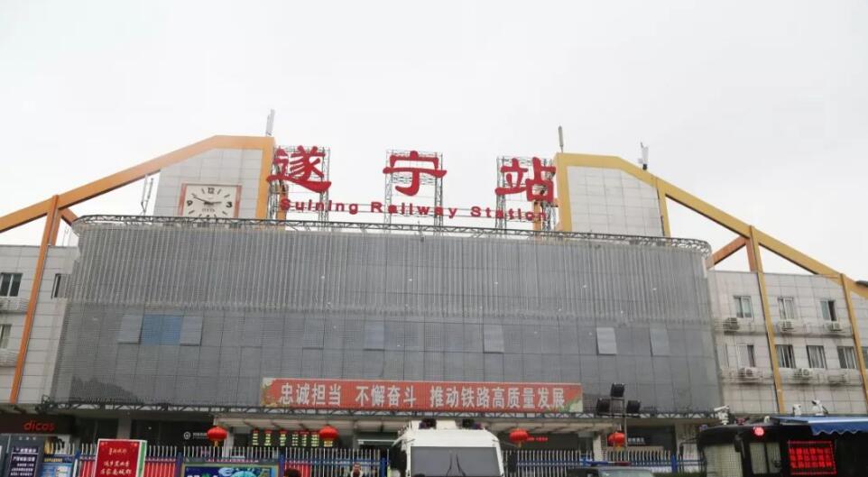 深圳到遂寧物流公司|深圳到遂寧專線|效率先行