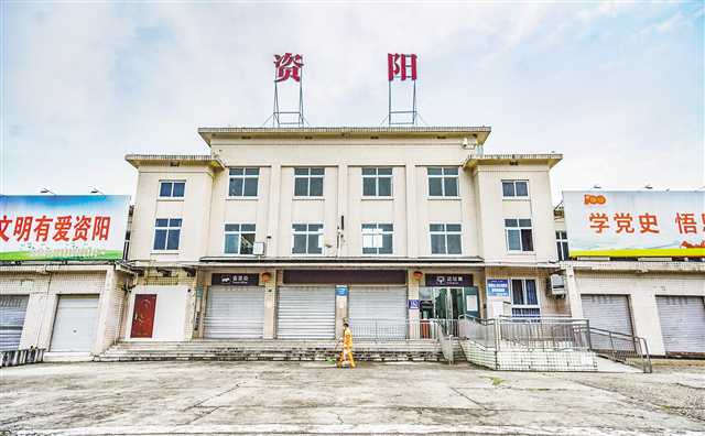 深圳到資陽物流公司|深圳到資陽專線（縣/鎮(zhèn)-直達派送）