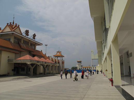 深圳到德宏州物流公司-深圳到德宏州專線-專線直達(dá)