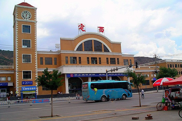 深圳到定西物流公司|深圳到定西專線|搬家搬廠