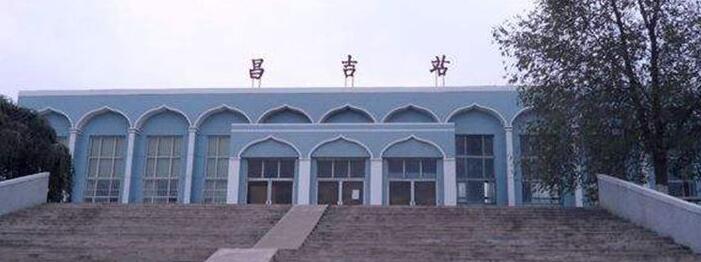 深圳到昌吉州物流公司-深圳到昌吉州專線-專車直送