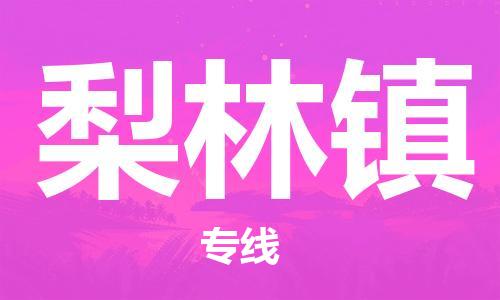 深圳到梨林鎮(zhèn)電動(dòng)車托運(yùn)-深圳到梨林鎮(zhèn)電動(dòng)車專線-選擇物流不拆電池