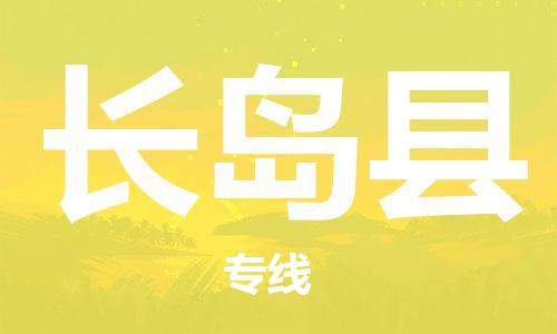 深圳到長島縣電動車托運-深圳到長島縣電動車專線-選擇物流不拆電池