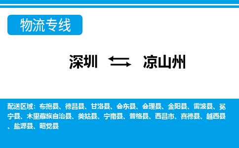 深圳到昭覺縣電動車托運-深圳到昭覺縣電動車專線-選擇物流不拆電池